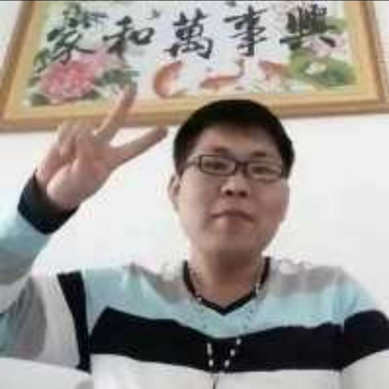 快乐就好的第一张照片--新乡相亲服务中心