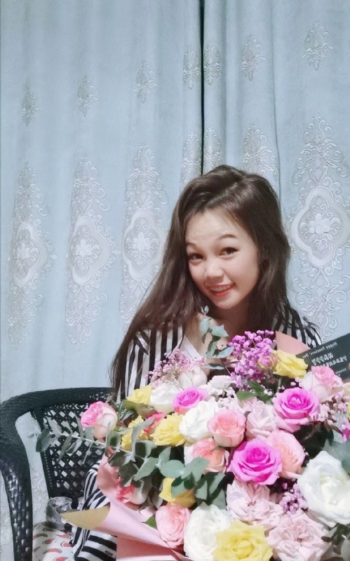 声声慢的第一张照片--新乡相亲服务中心