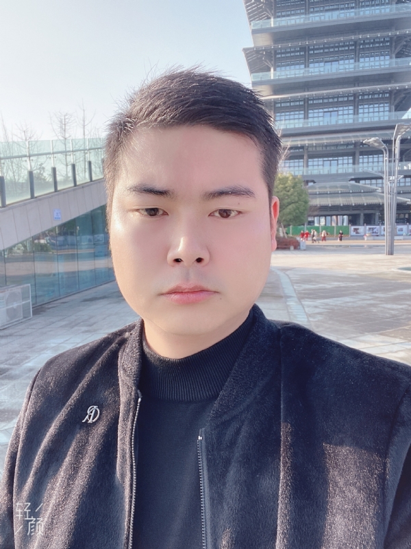 南心遥的第一张照片--新乡相亲服务中心