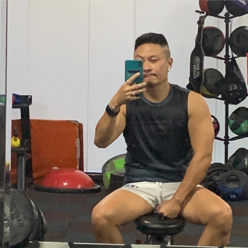 Andy的第一张照片--新乡相亲服务中心