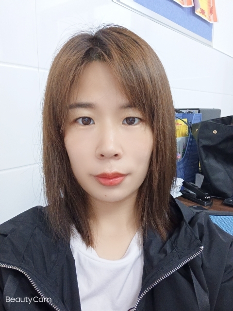 Icy的第一张照片--新乡相亲服务中心