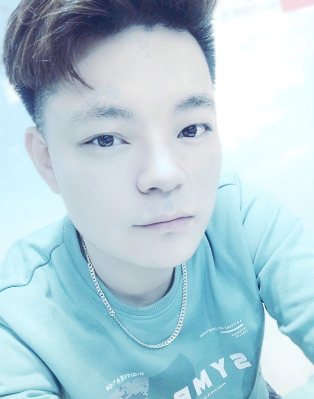 小丰的第一张照片--新乡相亲服务中心