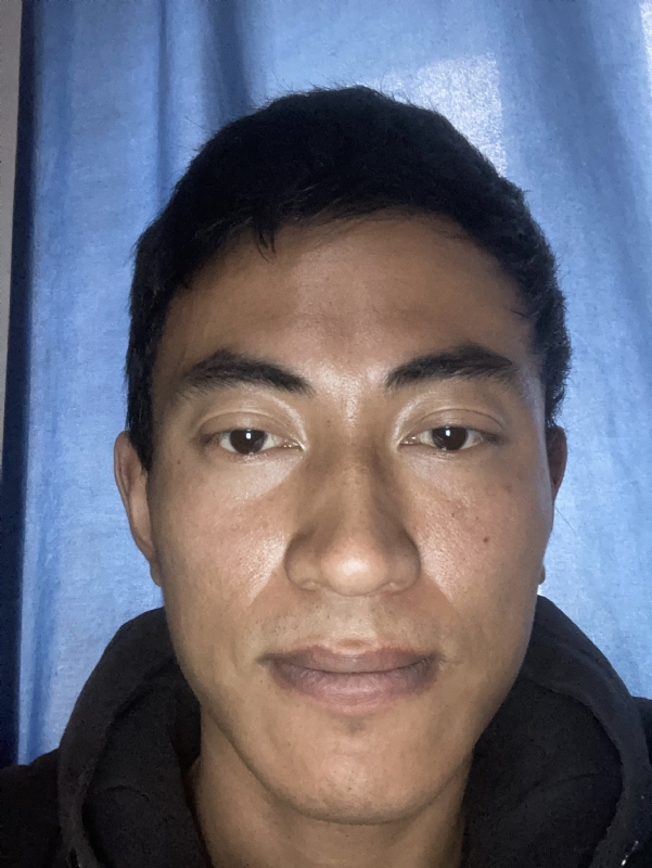 轻轻的的第一张照片--新乡相亲服务中心