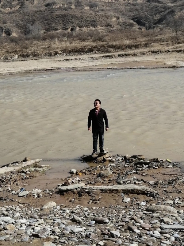 新之旅的第一张照片--新乡相亲服务中心