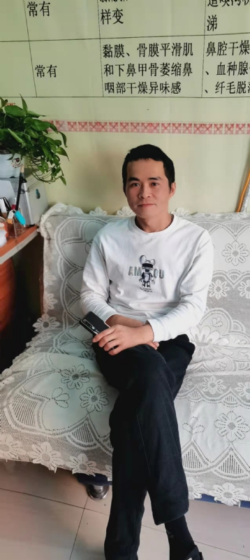 家家怡的第一张照片--新乡相亲服务中心