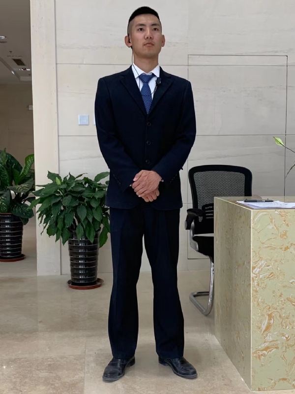 南山南的第一张照片--新乡相亲服务中心