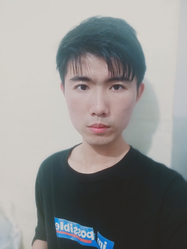 奔跑的範儿的第一张照片--新乡相亲服务中心