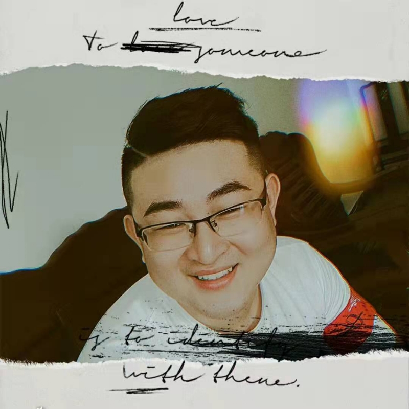 云飞的第一张照片--新乡相亲服务中心