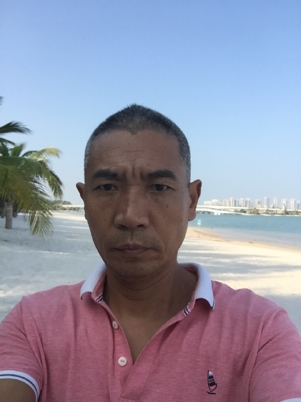 白开水的第一张照片--新乡相亲服务中心