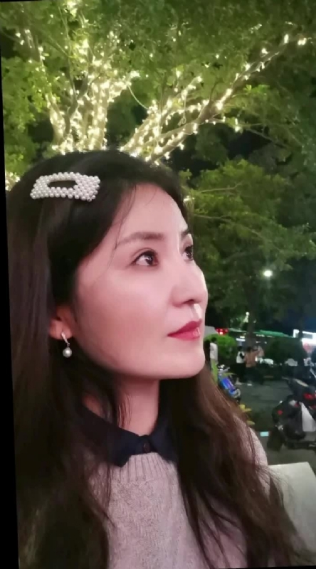 小迷糊的第一张照片--新乡相亲服务中心