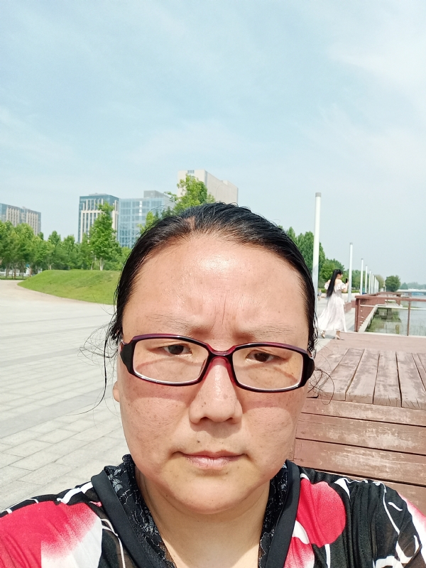 苦乐的第四张照片--新乡相亲服务中心