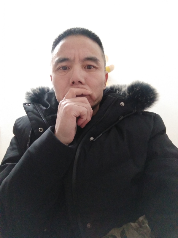 孤独人生的第一张照片--新乡相亲服务中心