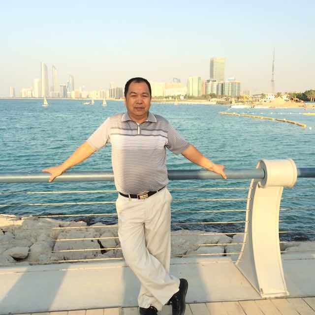 爱时尚爱旅游的第一张照片--新乡相亲服务中心