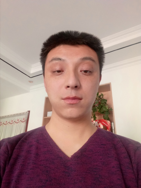 钱永辉的第一张照片--新乡相亲服务中心