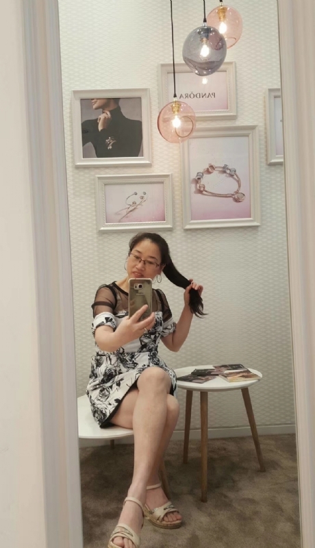 阿红的第一张照片--新乡相亲服务中心