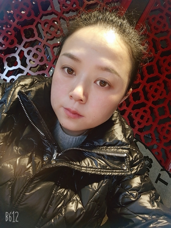 携手同行的第一张照片--新乡相亲服务中心