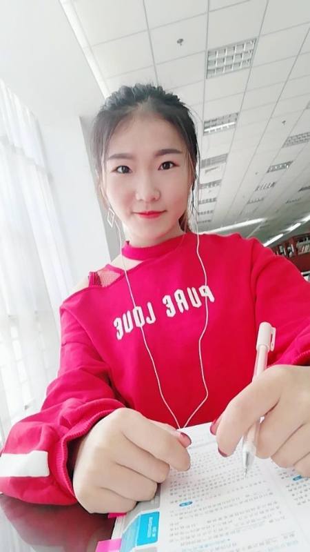 Smile的第二张照片--新乡相亲服务中心