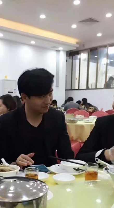 心灵深处的第一张照片--新乡相亲服务中心