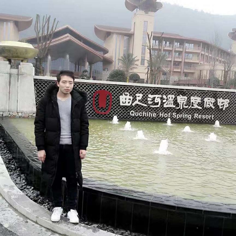 胜$的第一张照片--新乡相亲服务中心