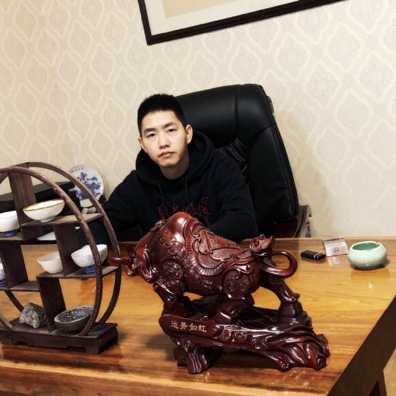 平淡的鸽子的第四张照片--新乡相亲服务中心