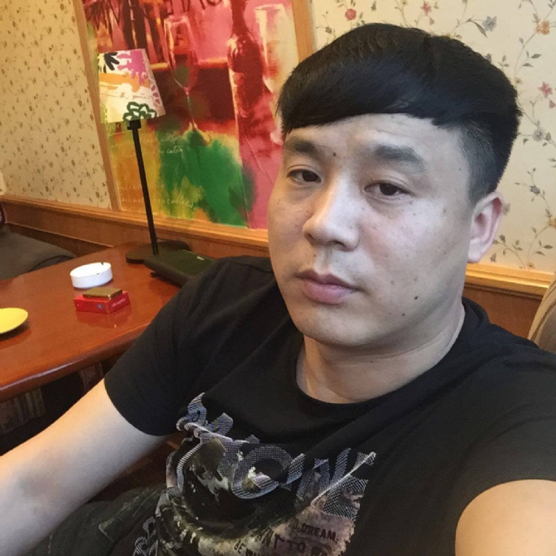 悟的第一张照片--新乡相亲服务中心