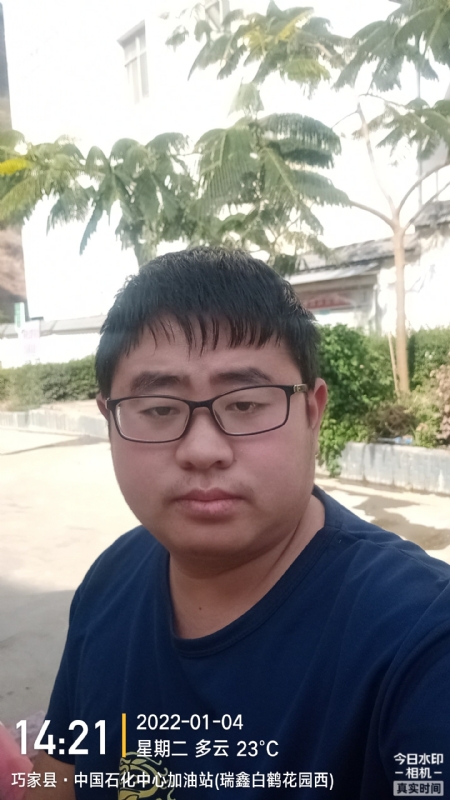 ncxh的第一张照片--新乡相亲服务中心