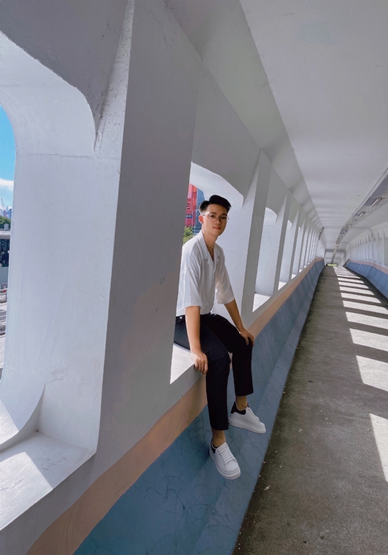 LYC3456的第一张照片--新乡相亲服务中心