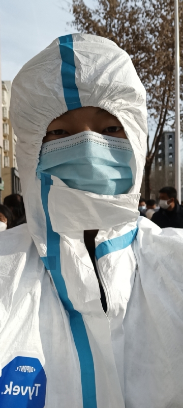 试问卷帘的第二张照片--新乡相亲服务中心