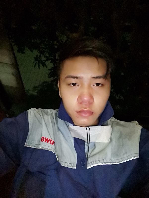 路过的第二张照片--新乡相亲服务中心