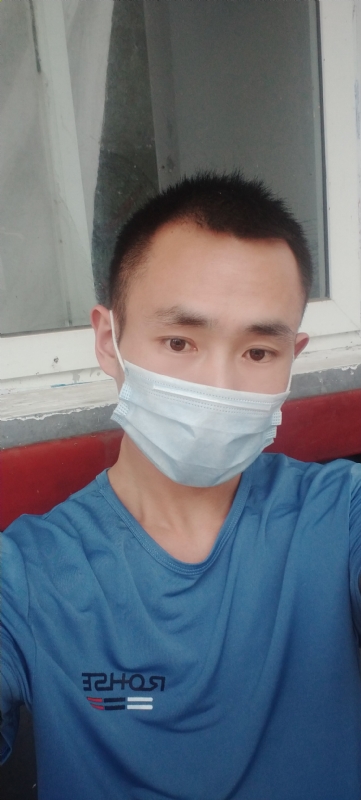 阿浩的第二张照片--新乡相亲服务中心