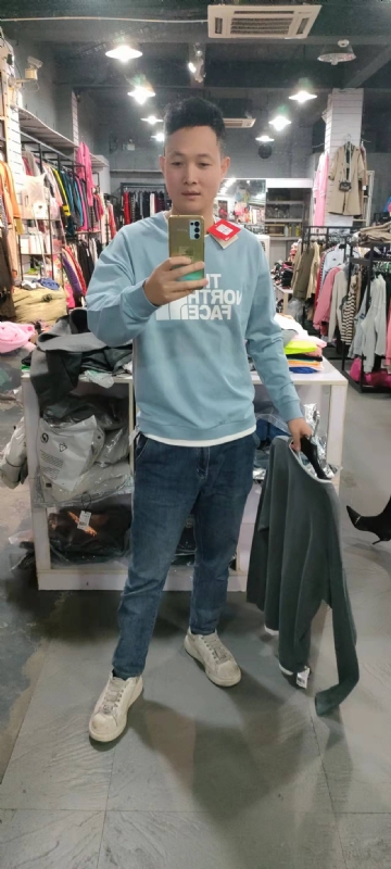 快乐永恒的第二张照片--新乡相亲服务中心