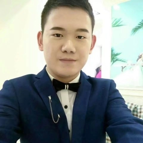 中国梦的第一张照片--新乡相亲服务中心