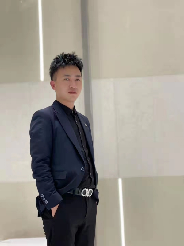 宋定鸿的第一张照片--新乡相亲服务中心