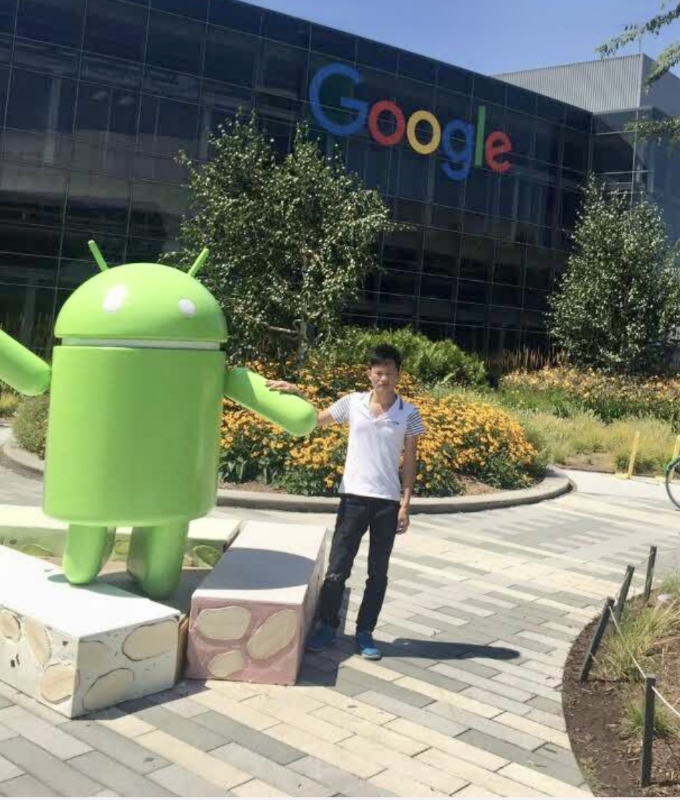 遇见你的第一张照片--新乡相亲服务中心