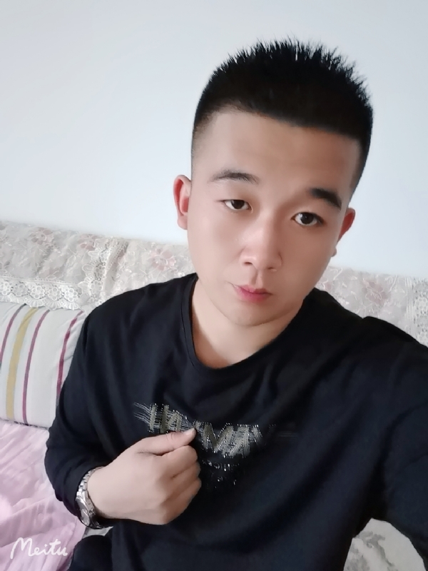 找对象的第一张照片--新乡相亲服务中心