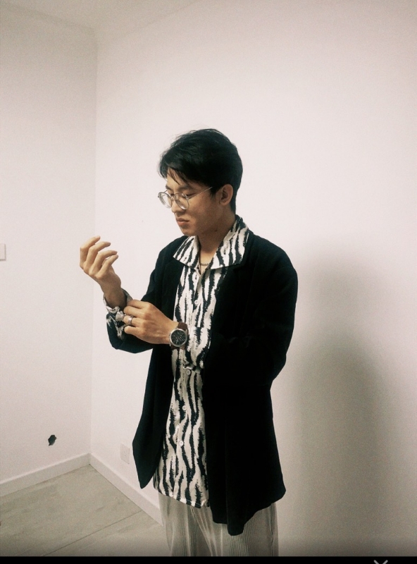 艾啊的第二张照片--新乡相亲服务中心