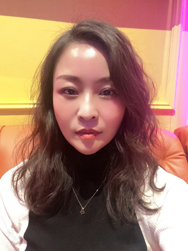 幸福的第一张照片--新乡相亲服务中心