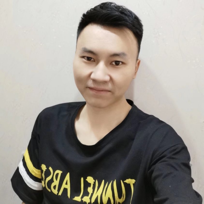 大男孩的第一张照片--新乡相亲服务中心