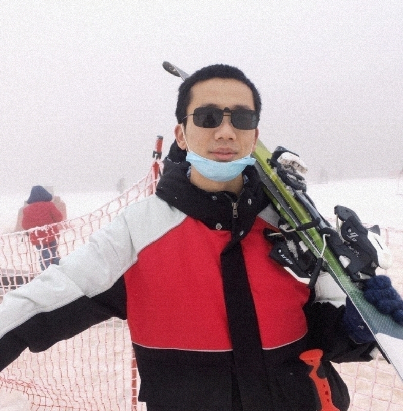 开心果的第一张照片--新乡相亲服务中心