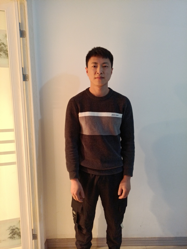 人杰地也灵的第二张照片--新乡相亲服务中心