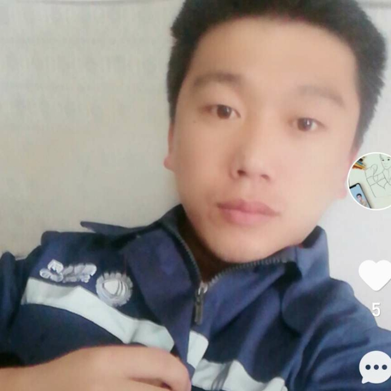 猛猛哒的第一张照片--新乡相亲服务中心