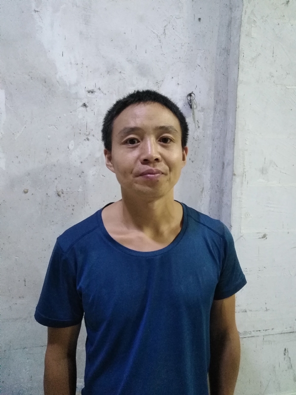 栋哥的第一张照片--新乡相亲服务中心