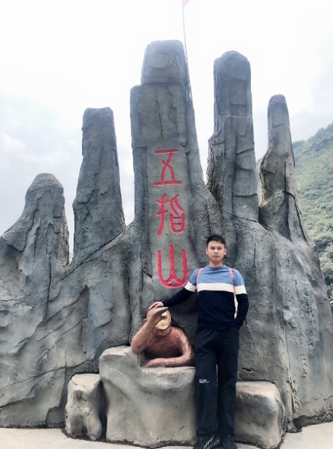 暖暖的第一张照片--新乡相亲服务中心