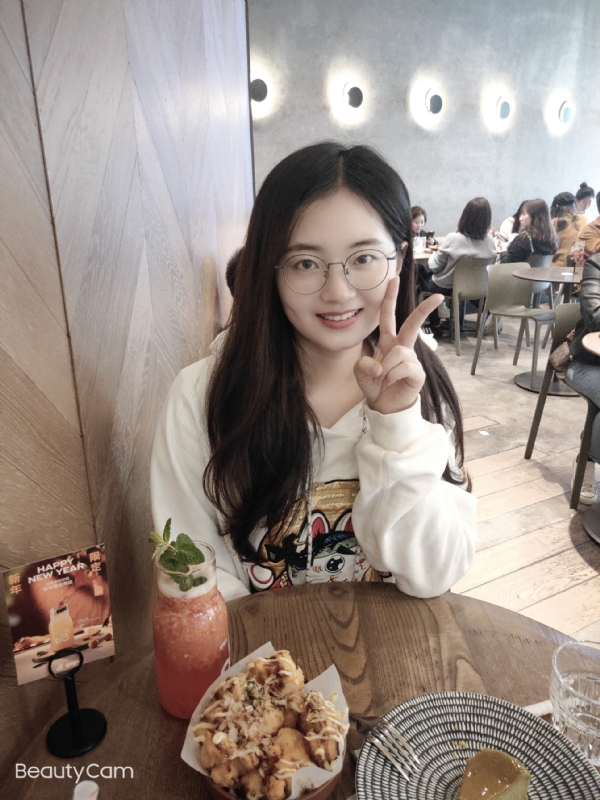 皮卡小姐的第一张照片--新乡相亲服务中心