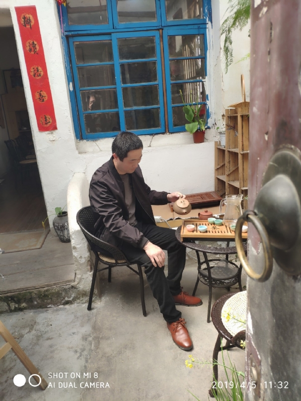 天涯海角的第一张照片--新乡相亲服务中心