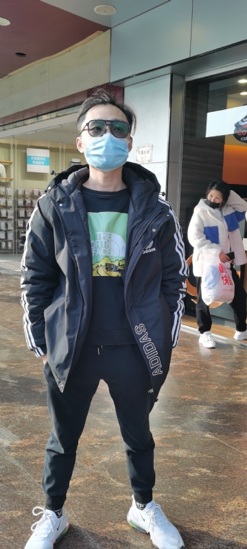 奔波霸的第四张照片--新乡相亲服务中心