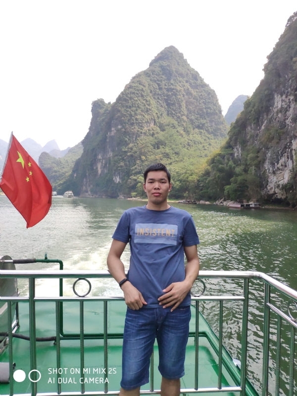 只为你而来的第一张照片--新乡相亲服务中心