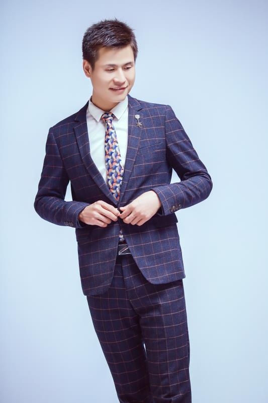 浅笑伊｜人ゾ落红尘的第二张照片--新乡相亲服务中心