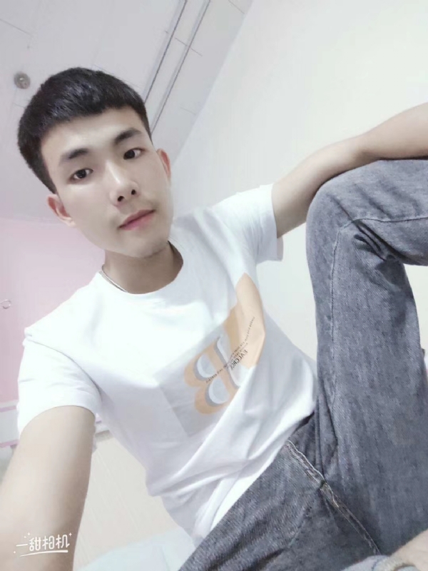 爱Q我的第一张照片--新乡相亲服务中心