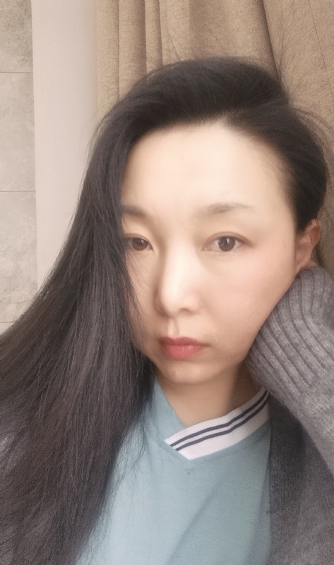 空谷幽兰的第一张照片--新乡相亲服务中心